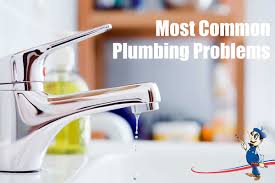 Maybe you would like to learn more about one of these? A Few Common Household Plumbing Problems You May Face