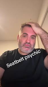 Peter Standish Psychic Medium