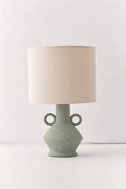 Kema Ceramic Table Lamp In 2020 Ceramic Table Lamps Table Lamp Lamp