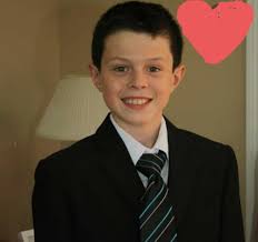 Christian John Given-Benoit Obituary