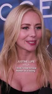 Lupe Morgan's Instagram, Twitter & Facebook