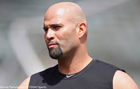 In 2005, albert, along with his wife deidre pujols inaugurated the pujols family foundation. Albert Pujols Wife Suggests Slugger Will Retire After 2021