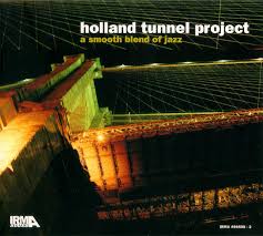 Unfortunately, holland died before the tunnel's completion, and his successor, milton freeman, died five months later. Holland Tunnel Project A Smooth Blend Of Jazz 1999 Cd Discogs