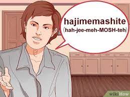 Check spelling or type a new query. 3 Ways To Say Nice To Meet You In Japanese Wikihow