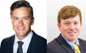 On the Move: 20 April 2021