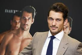 Maybe you would like to learn more about one of these? 10 Male Models Even More Ridiculously Good Looking Than Zoolander