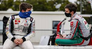 The 3dsetup program that nascar simracing uses to detect your system specs may not work under modern versions of windows. Pit Box Arca Menards Title Chase To Get Dirty In Springfield Arca