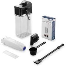 Delonghi automatic coffee machine dinamicas para. Delonghi Dedica Style Dinamica Plus Fully Automatic Combination Coffee Machine