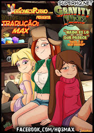 Gravity Fucks – Hentai, HQs e Quadrinhos Eróticos SuperHQ : SuperHQ