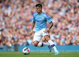 View the player profile of manchester city defender joão cancelo, including statistics and photos, on the official website of the premier league. Inter Reject Man City S Joao Cancelo Being Part Payment By Barcelona For Lautaro Martinez