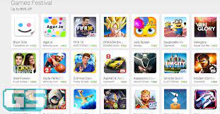 Poin menarik dari popular best story pc game, paling baru! Game Android Terbaik Untuk Pengalaman Gaming Mudah Alih Gamersantai Com