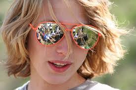 Kai Starr's Instagram, Twitter & Facebook