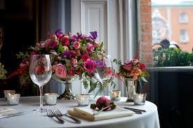 50 gorgeous flower centerpieces for any wedding style. Five Things To Consider When Choosing Your Wedding Flowers No 25 Fitzwilliam Place
