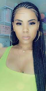 Braidedhairstylesforblackwomen Braided Hairstyles Easy Braided Hairstyles Cornrows Braids For Black Women