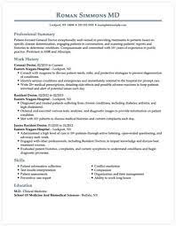 However, there may be times that the included items in a resume can lessen the chances of an individual in being. The Best Resume Formats For 2021 Myperfectresume