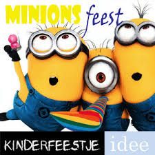 Kinderfeestje 5 En 6 Jaar Ideeen Kinderfeestje Idee