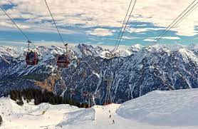Die cookies werden bis zu 1 jahr gespeichert. Webcam In Oberstdorf Livecam Oberstdorf Wetterkamera Feratel Com