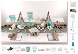 Sommerlich Maritim Prasentiert Sich Die Tischdeko Zur Hochzeit In Taupe Mint Mit Tollen Accessoires In For Tischdeko Hochzeit Mustertische Hochzeit Tischdeko