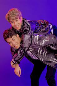 Mình lập ra fanpage này là để chia sẽ các sản phẩm mới nhất của 2 idol tới các bạn. Jack Va K Icm Pháº¥n Khich Nháº¯n Gá»­i Fan TrÆ°á»›c Thá»m Má»Ÿ Ban Ve Fan Meeting Ä'áº§u Tien