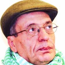 José Joaquín Blanco