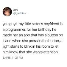 19 People Who Have Without A Doubt Found Their Soulmate Love Actually Funny Tweets Cute Stories