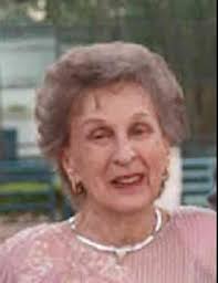 Ellen Mary Olmstead Obituary