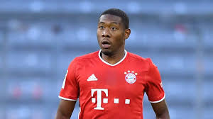 The official home jersey of bayern munich for the 2020/21 season. David Alaba Confirmed To Leave Bayern Munich In 2021 Technosports