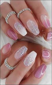 126 Attractive Metallic Nail Designs Ideas Page 30 Producttall Com Skincare Skin Clearskin Antiaging Collagen In 2020 Sommernagel Sommer Nagel Designs Nagelideen