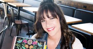 What the Teacher Wants!: Erin Condren Teacher Planner and Life Planner!