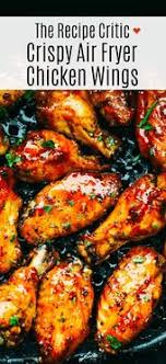 Pin By Christine Schoelkopf On Cooking Air Fryer In 2020 Air Fryer Chicken Wings Air Fryer Chicken Air Fryer
