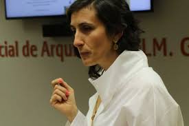 Nina Arcas presenta su libro 'Guadalajara desnuda'