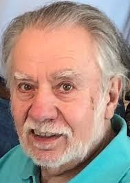Obituary: Andrew Simonetti