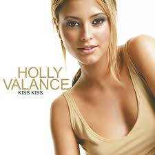 Holly Valance | Music fanart | fanart.tv