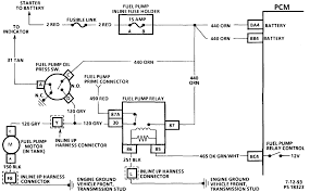 Have you checked fuel pump pressure to the engine? I Have A 1994 Oldsmobile Cutlass Cruiser S It Just Died One Night While Driving Came To The Conclusion That The Fuel
