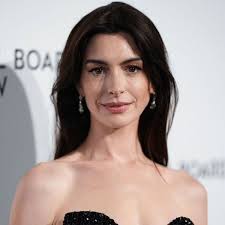 anne hathaway » STEAL THE LOOK