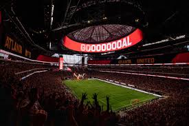 The august 26 game will be the first public event in mbs. Mercedesbenzstadium On Twitter Ambse Will Increase Capacity For Events At Mbstadium To 100 Percent Beginning With Atlanta United Match On May 15th Info Https T Co Qyvunsmo7u Https T Co Kptbpx6oap