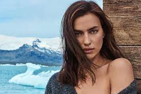 „щастлива съм да бъда в този. Irina Shejk Snova Vozglavila Rejting Samyh Seksualnyh Rossiyanok Rossijskaya Gazeta