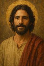 Roumie como Jesus, mas em um retrato renascentista. : r/TheChosenSeries