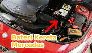 Bateri kereta ni kan,kalau dia dah start nak kong,akan keluar tanda tanda seperti kat bawah : 7 Tips Penjagaan Bateri Kereta Supaya Tahan Lama Mudah Diy Je
