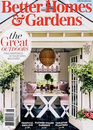 Above are our top recommendations for how to contact better homes and garden magazine. Better Homes And Gardens Magazine Subscription Buy At Newsstand Co Uk Home Interiors