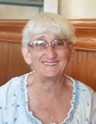 Janet L. Nicholas Obituary