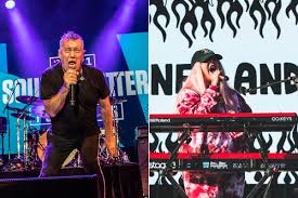 Maybe you would like to learn more about one of these? Sounds Better Together Series Announces Live Televised Event