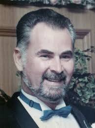 STRANG, Alexander Arthur "Alec"