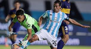 Descubre todas las jugadas importantes, estadísticas, alineaciones y goles con los comentarios de nuestros periodistas y vive el encuentro. Boca Juniors Elimina A Racing Y Es Semifinalista De La Copa Libertadores
