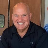 Mark Hornsby's Instagram, Twitter & Facebook