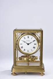 Estimation Gratuite Et Expertise D Une Pendule Amos Jaeger Lecoultre Authenticite Pendule Pendule Horloge Horloges