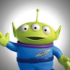 Toy story pixar remix little green men alien pvc figure. Aliens Characters Toy Story