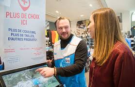 Portrait Passion Pierre Crignon Decathlon Recrutement