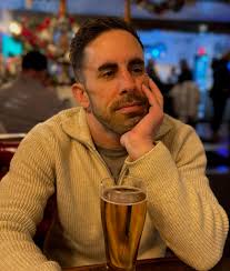 Happy Birthday to a great meteorologist and friend, Ed Russo!