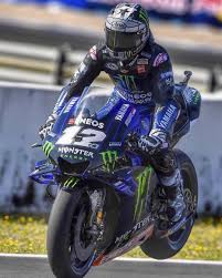 Stopping The Beast 12gang In 2020 Racing Bikes Grand Prix Motorcycles Motogp